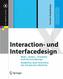 Interaction- und Interfacedesign