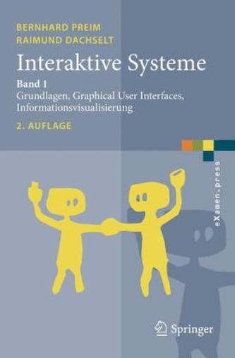Interaktive Systeme. Bd.1