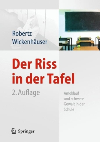 Der Riss in der Tafel