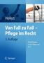 Pflege im Recht