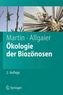 Ökologie der Biozönosen