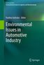 Environmental Issues in Automative Industry