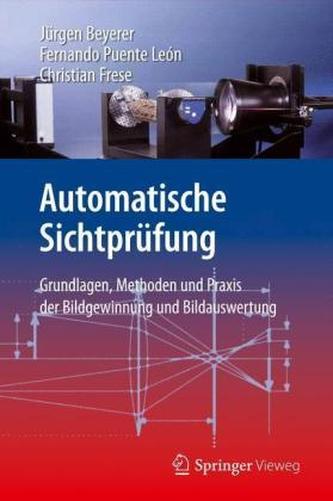 Automatische Sichtprüfung