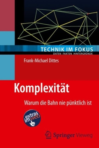 Komplexität