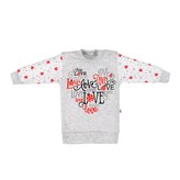 Kojenecká mikinka New Baby LadyBird - velikost 68 (4-6m)