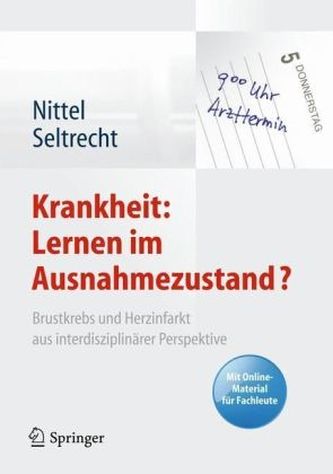 Krankheit: Lernen im Ausnahmezustand?