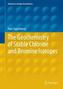 The Geochemistry of Stable Chlorine and Bromine Isotopes