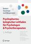 Psychopharmakologischer Leitfaden für Psychologen und Psychotherapeuten