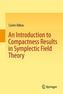 An Introduction to Compactness Results in Symplectic Field Theory