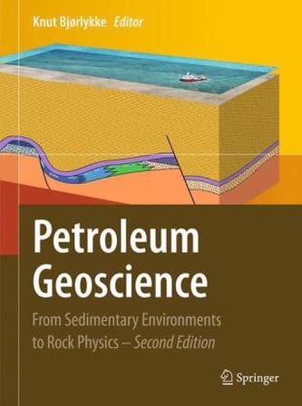 Petroleum Geoscience Petroleum Geoscience