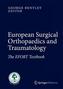 European Surgical Orthopaedics and Traumatology, 7 Vols.