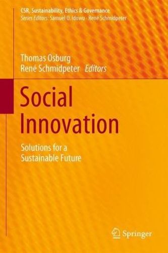 Social Innovation