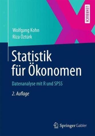 Statistik für Ökonomen