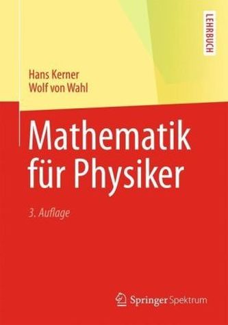 Mathematik für Physiker