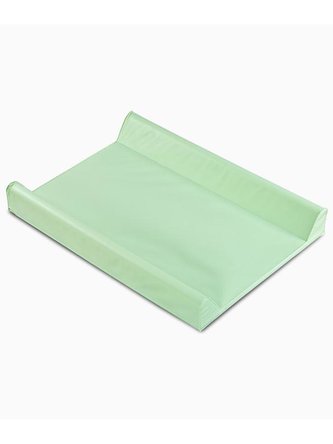 Přebalovací podložka Sensillo zelená
