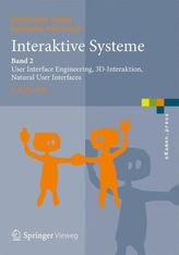 Interaktive Systeme. Bd.2