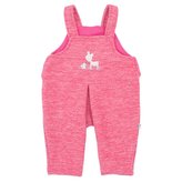 Kojenecké fleecové lacláčky Baby Service Baby Deer - velikost 56 (0-3m)