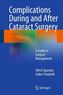 Complications During and After Cataract Surgery, w. DVD