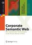 Corporate Semantic Web