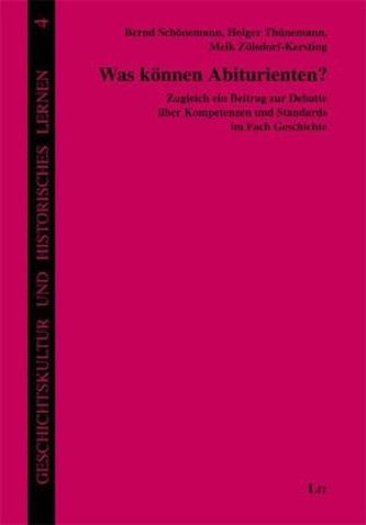 Was können Abiturienten?