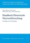 Handbuch Historische Netzwerkforschung