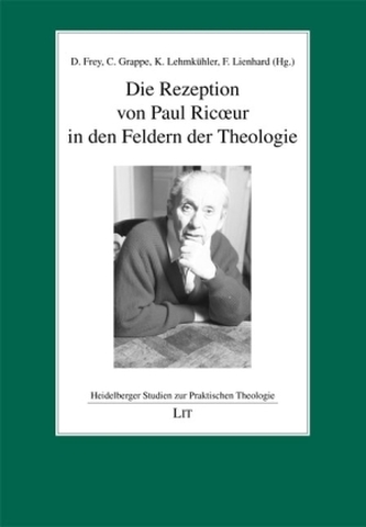 Die Rezeption von Paul Ricoeur in den Feldern der Theologie
