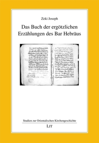 Das Buch der ergötzlichen Erzählungen des Bar Hebräus