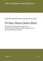 50 Jahre Martin Buber Bibel