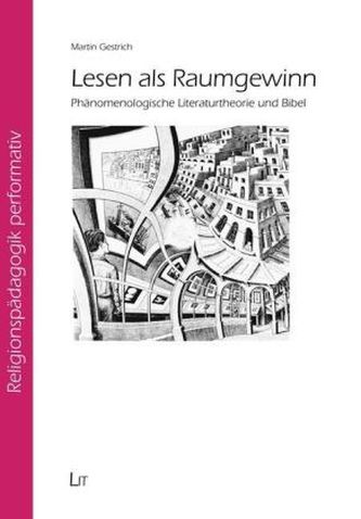 Lesen als Raumgewinn