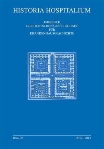 Außereuropäische und europäische Hospital- und Krankenhausgeschichte - Ein Vergleich