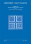 Außereuropäische und europäische Hospital- und Krankenhausgeschichte - Ein Vergleich