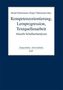 Kompetenzorientierung, Lernprogression, Textquellenarbeit