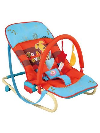 Lehátko Milly Mally Puppy