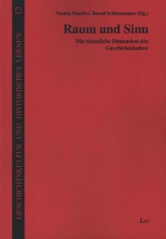 Raum und Sinn