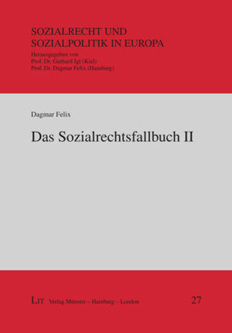 Das Sozialrechtsfallbuch II. Bd.2