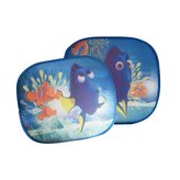 Tienidlá do auta 3-vrstvové 2 ks v balení Disney Finding Dory