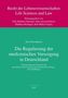 Die Regulierung der medizinischen Versorgung in Deutschland