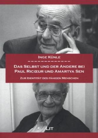 Das Selbst und der Andere bei Paul Ricoeur und Amartya Sen