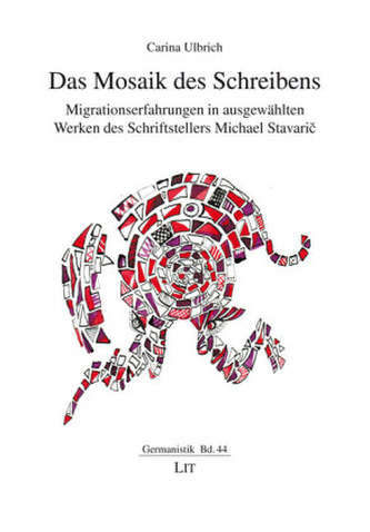 Das Mosaik des Schreibens