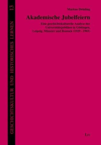 Akademische Jubelfeiern