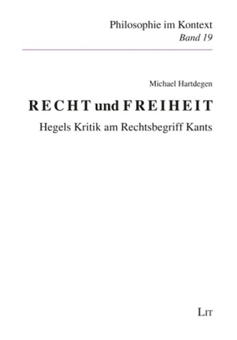 Recht und Freiheit