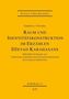 Raum und Identitätskonstruktion im Erzählen Dzevad Karahasans