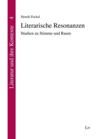 Literarische Resonanzen