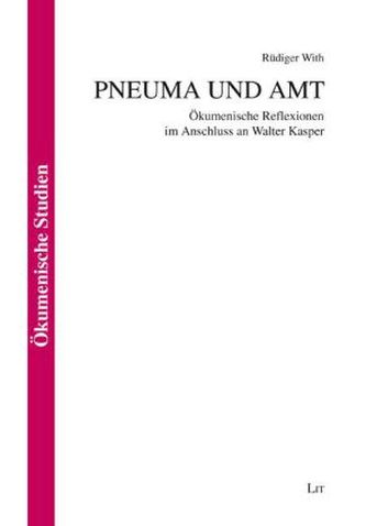 Pneuma und Amt