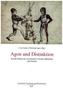 Agon und Distinktion