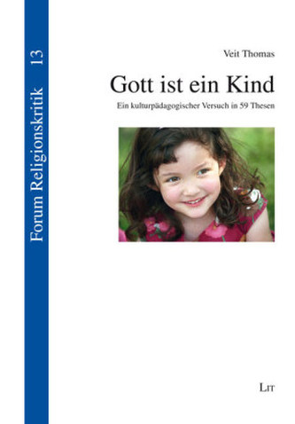 Gott ist ein Kind