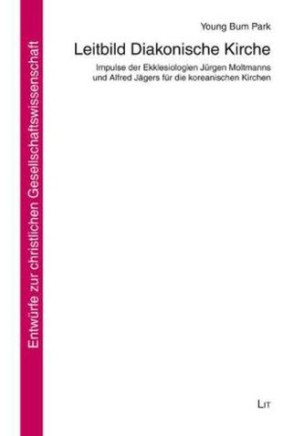 Leitbild Diakonische Kirche