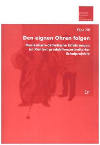 Den eignen Ohren folgen