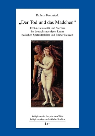 'Der Tod und das Mädchen'