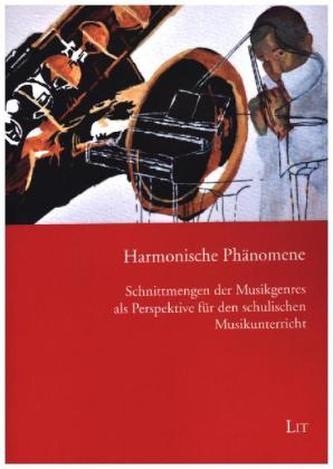 Harmonische Phänomene